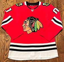 Chicago blackhawks jersey for sale  Frankfort