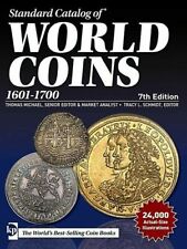 10 CATALOGOS KRAUSE WORLD COINS & PAPER MONEY CATALOGS 1368 - PRESENT segunda mano  Embacar hacia Argentina