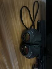 Samsung binoculars b.7 for sale  WITHAM
