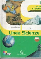 Linea scienze. vol. usato  Martinsicuro