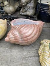 Plant pot shell for sale  DUNSTABLE