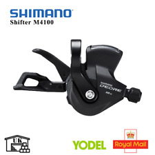 Shimano deore m4100 for sale  UK