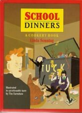 School dinners linda for sale  UK