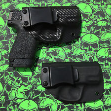 Custom Kydex IWB Holster TASER PULSE, used for sale  Shipping to South Africa