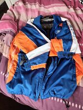 Ford rally jacket for sale  HYDE