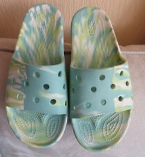 Crocs comfort sandale gebraucht kaufen  Dreieich