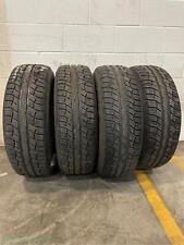 P225 65r17 bfgoodrich for sale  Waterford