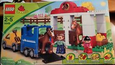 Lego duplo horse for sale  Wood Dale