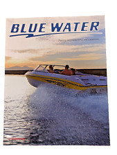 Blue water boat for sale  East Wenatchee