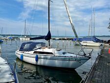 Segelyacht yachten kielboote gebraucht kaufen  Murnau a.Staffelsee