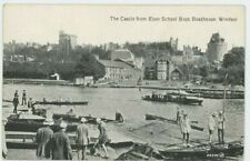 Castle eton school for sale  BOW STREET