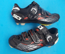 srs spider shoes mtb sidi for sale  Paso Robles