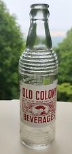 Old colony beverages for sale  Moravian Falls