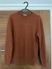 N.peal cashmere jumper for sale  LONDON