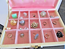 Vintage lot rings for sale  Peoria
