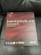 ASUS ROG MAXIMUS VII RANGER Gaming Motherboard LGA1150 DDR3 32G ATX OC Board for sale  Shipping to South Africa