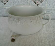 Pot chamber pot for sale  BRADFORD