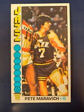 1976 topps basketball for sale  Hays