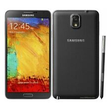 Samsung Galaxy Note 3 SM-N9005-32GB - czarny (odblokowany) tani smartfon klasa B na sprzedaż  Wysyłka do Poland
