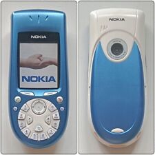 Telefon komórkowy Nokia 3650 (odblokowany) **PRZECZYTAJ OPIS** na sprzedaż  Wysyłka do Poland