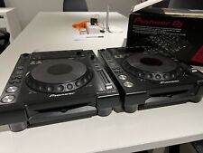 Coppia pioneer cdj usato  Torino