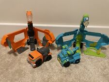 Transformers rescue bot for sale  NOTTINGHAM