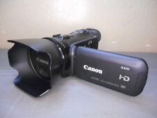 Videocámara profesional Canon XA10 HD 64 GB cámara de video ultracompacta grado profesional segunda mano  Embacar hacia Argentina