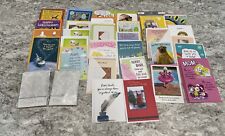 Greeting cards lot for sale  Adams