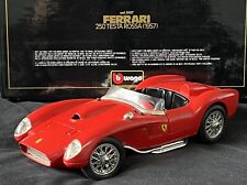 Ferrari 250 testa for sale  DERBY