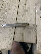 Stainless steel jigging for sale  Sneads Ferry