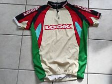Maillot cycliste velo d'occasion  Rennes-