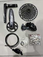 mtb enduro for sale  MATLOCK