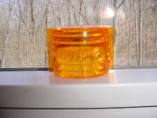 342 amber lens for sale  Shepherdsville