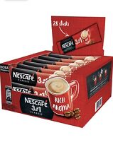 Pack nescafe 3in1 for sale  Shipping to Ireland
