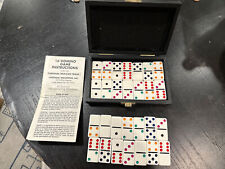 Color dot dominoes for sale  Parkville