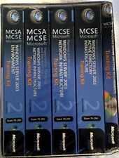 Mcse self paced for sale  UK
