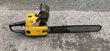 Vintage partner chainsaw for sale  Shipping to Ireland