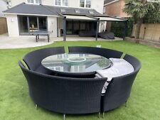 Westminster outdoor rattan for sale  BROMLEY