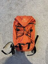 Arcteryx backpack alpha for sale  GRANGE-OVER-SANDS