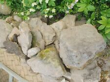 Garden rockery stones for sale  NOTTINGHAM