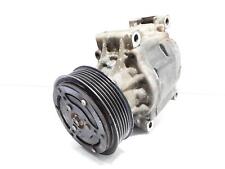 Compressore fiat panda usato  Italia