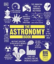Astronomy book big for sale  UK