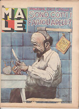 Male 1979 satira usato  Verona
