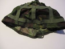 British military helmet for sale  THORNTON-CLEVELEYS