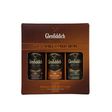 Glenfiddich family collection for sale  LONDON