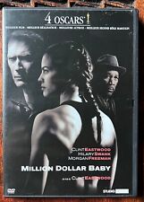 Million dollar baby d'occasion  Paris-