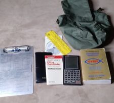 1 flight cx calculator for sale  Riesel
