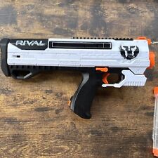 Nerf rival gun for sale  Summerville