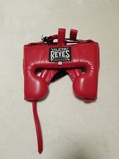 Cleto reyes headguard d'occasion  Expédié en Belgium