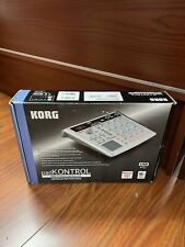 Controlador de estúdio KORG pad Kontrol MIDI drum pad com cabo USB comprar usado  Enviando para Brazil